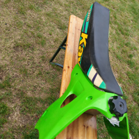 Ricambi klx 250 90-00