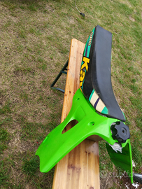 Ricambi klx 250 90-00