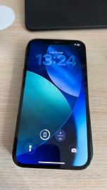 Iphone 12 Pro / Cover / cavi