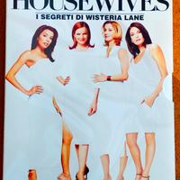 COFANETTO DVD "DESPERATE HOUSEWIVES"