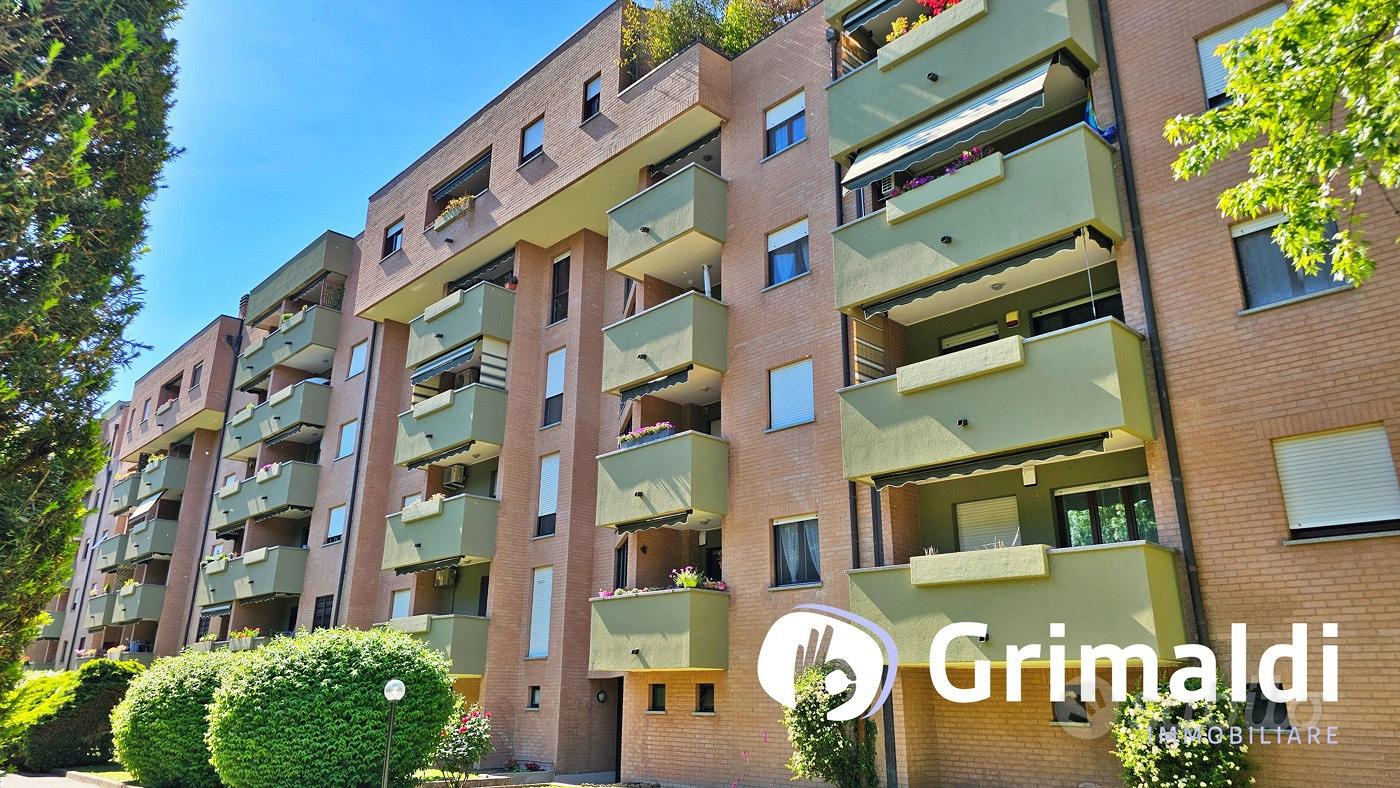 Appartamento – Settimo Milanese, Cascine Olona - Vista 5