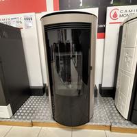 Stufa a pellet Mp14 Bitta | Caminetti Montegrappa