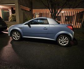 OPEL Tigra TwinTop - 2007