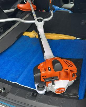Decespugliatore Stihl FS460 (Professionale)