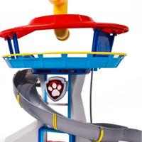 quartier generale paw patrol