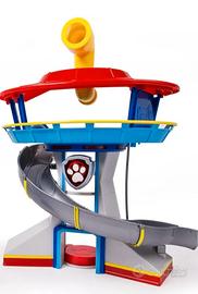 quartier generale paw patrol