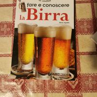 In cantina fare e conoscere la birra