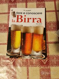 In cantina fare e conoscere la birra