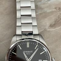 Tissot pr 100 40 mm