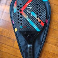 Racchetta Beach Tennis Nuova 