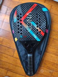 Racchetta Beach Tennis Nuova 