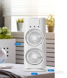 Mini condizionatore portatile