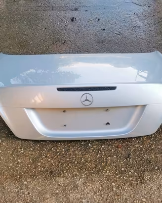 Ricambi Mercedes Slk r171 anno 2007