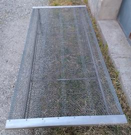 Rete una piazza