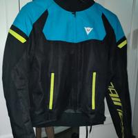 Giacca moto Dainese 