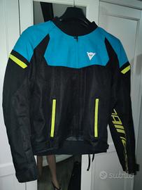 Giacca moto Dainese 