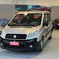 Fiat Scudo 2.0 MJT PC Combi 9 posti (M1)