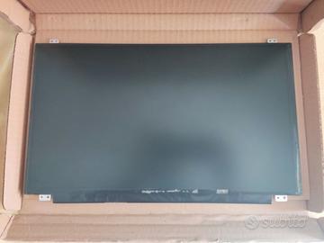 Display LCD HP 250 G6