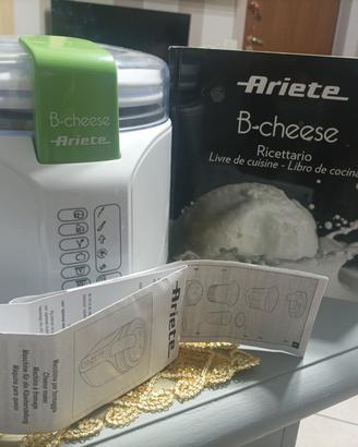 ariete b cheese