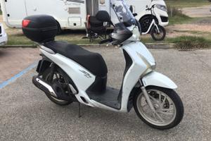 Scouter Honda 150j