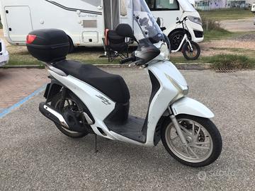 Scouter Honda 150j