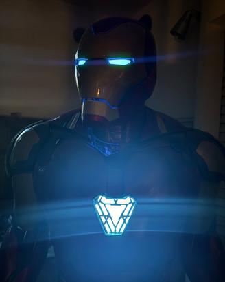 Armatura Iron Man Mark 85
