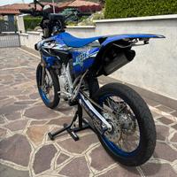 Yamaha Yz 125 2024
