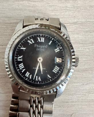 Orologio Phigied Mec