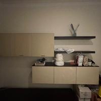 Composizione mobile da soggiorno