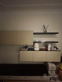 Composizione mobile da soggiorno