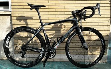 Wilier Triestina GTR team carbon