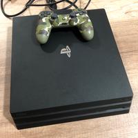 PLAYSTATION 4 PRO 1 TERA