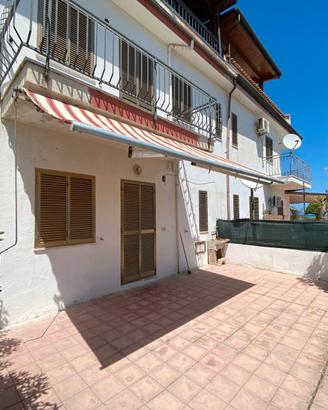 Casa a piano terra