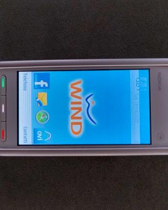 Nokia 5230