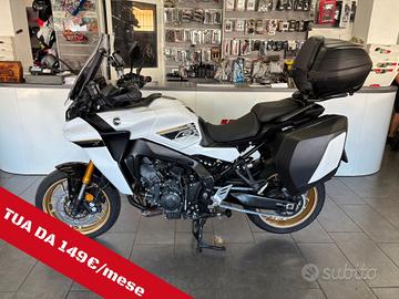 Yamaha Tracer 9 GT- 2023