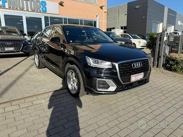 Audi Q2 1.6 tdi Sport