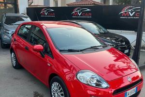 Fiat Punto 1.3 MJT II 75 CV 5 porte Street