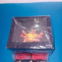 Go Nagai robot collection Astronave regina Himika 