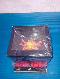 Go Nagai robot collection Astronave regina Himika 