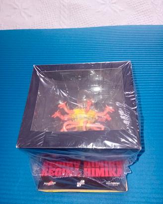 Go Nagai robot collection Astronave regina Himika 