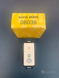 Vimar 08039 INT. 2P 16AX LUMINOSI