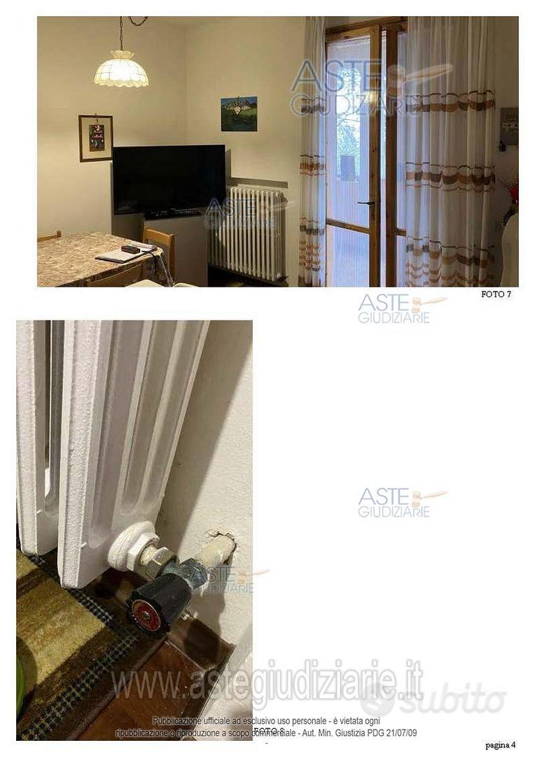 Apartment in Zocca, Serra di Montalbano - Vista 5
