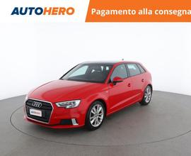 AUDI A3 DP15888