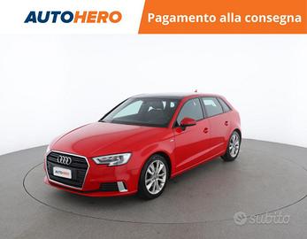 AUDI A3 DP15888