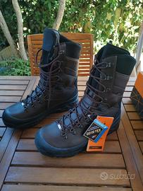 Scarponi CRISPI GTX