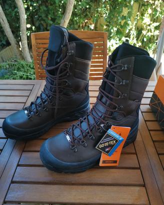 Scarponi CRISPI GTX