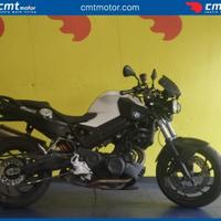 BMW F 800 R Garantita e Finanziabile