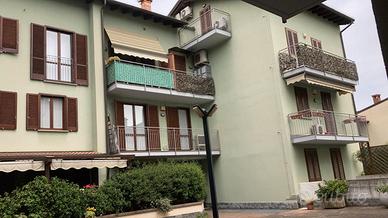 Tranquillo bilocale in centro a Codogno