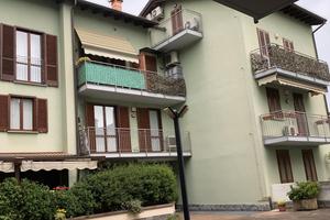 Tranquillo bilocale in centro a Codogno