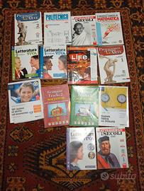 testi scolastici